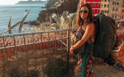 How Travel As A Backpacker Differs From Your Typical Vacation