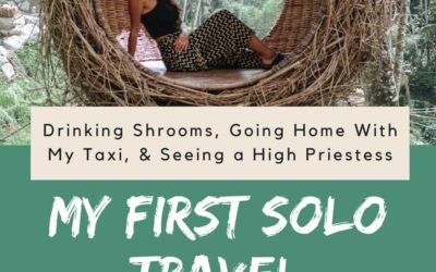 solo vacation - pinterest cover