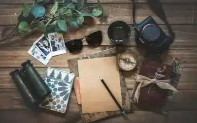 How Long Should My First Solo Trip Be: For Beginners