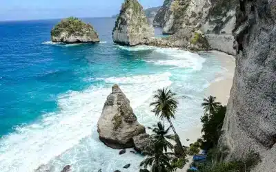 Ultimate Guide to The Nusa Islands: Nusa Penida, Lembongan & Ceningan