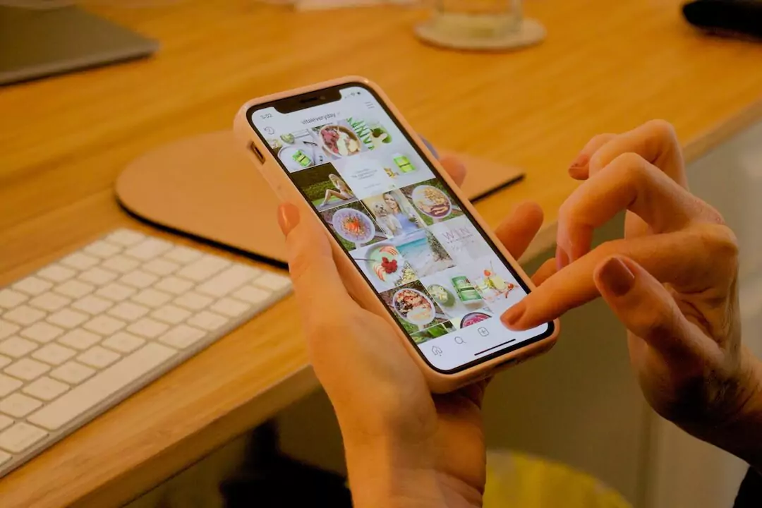 become an instagram strategist
