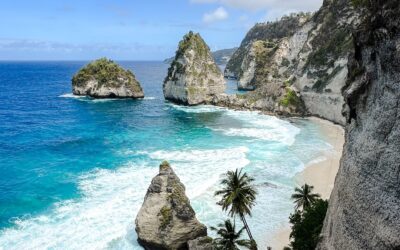 Ultimate Guide to The Nusa Islands: Nusa Penida, Lembongan & Ceningan