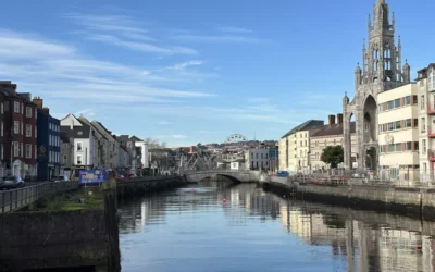 Easy Guide to Cork: What To Do In Cork Ireland