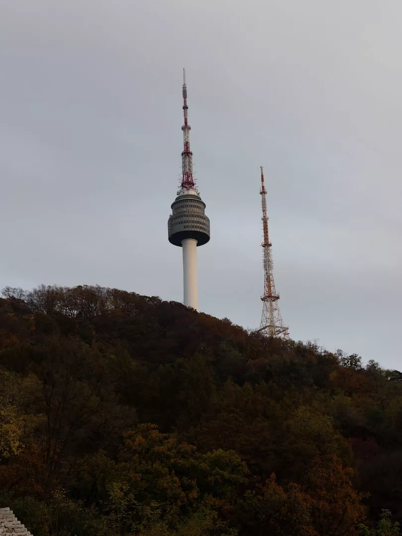 things to do in seoul
