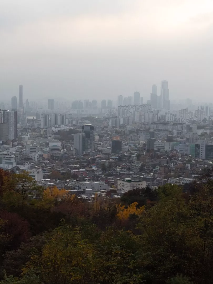 things to do in seoul