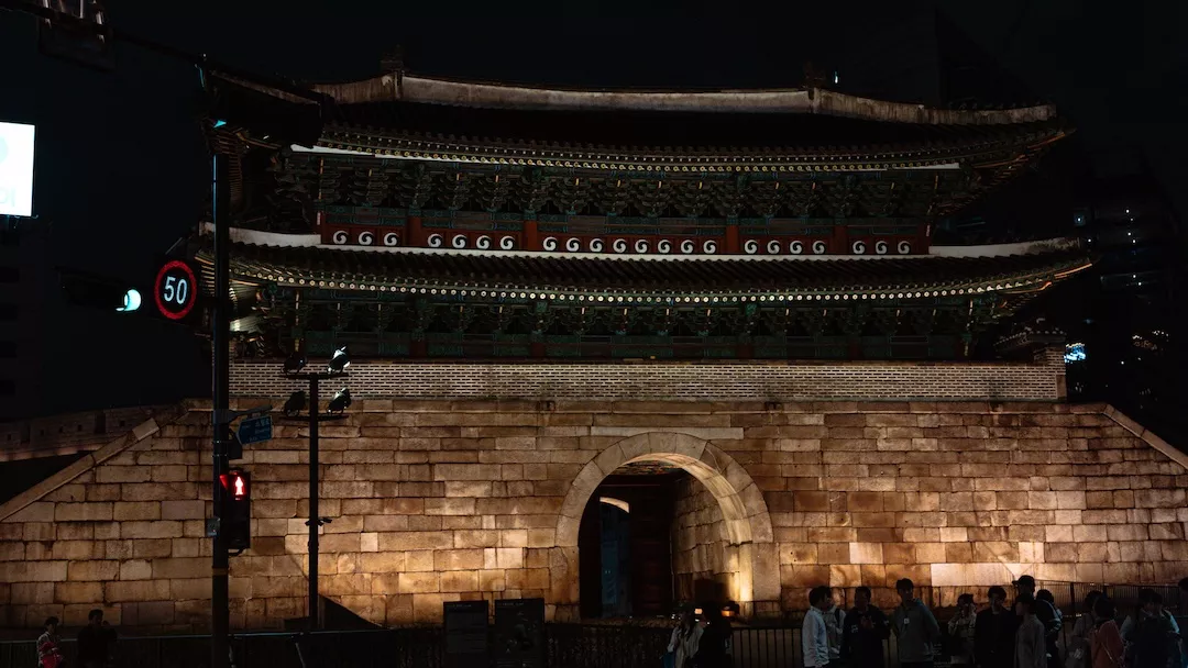 things to do in seoul