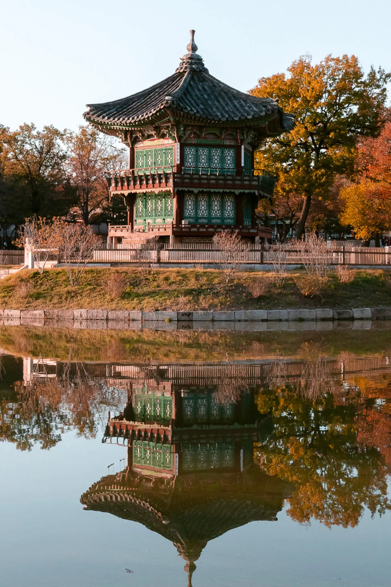 things to do in seoul
