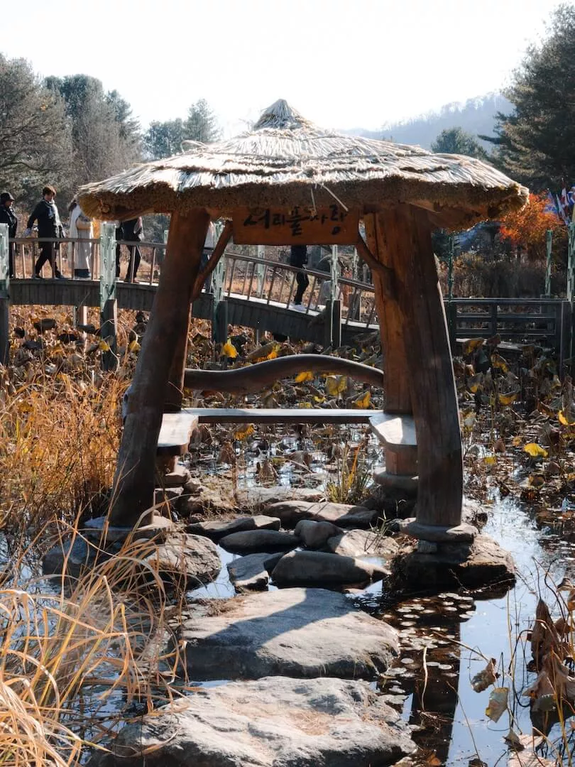 things to do in seoul