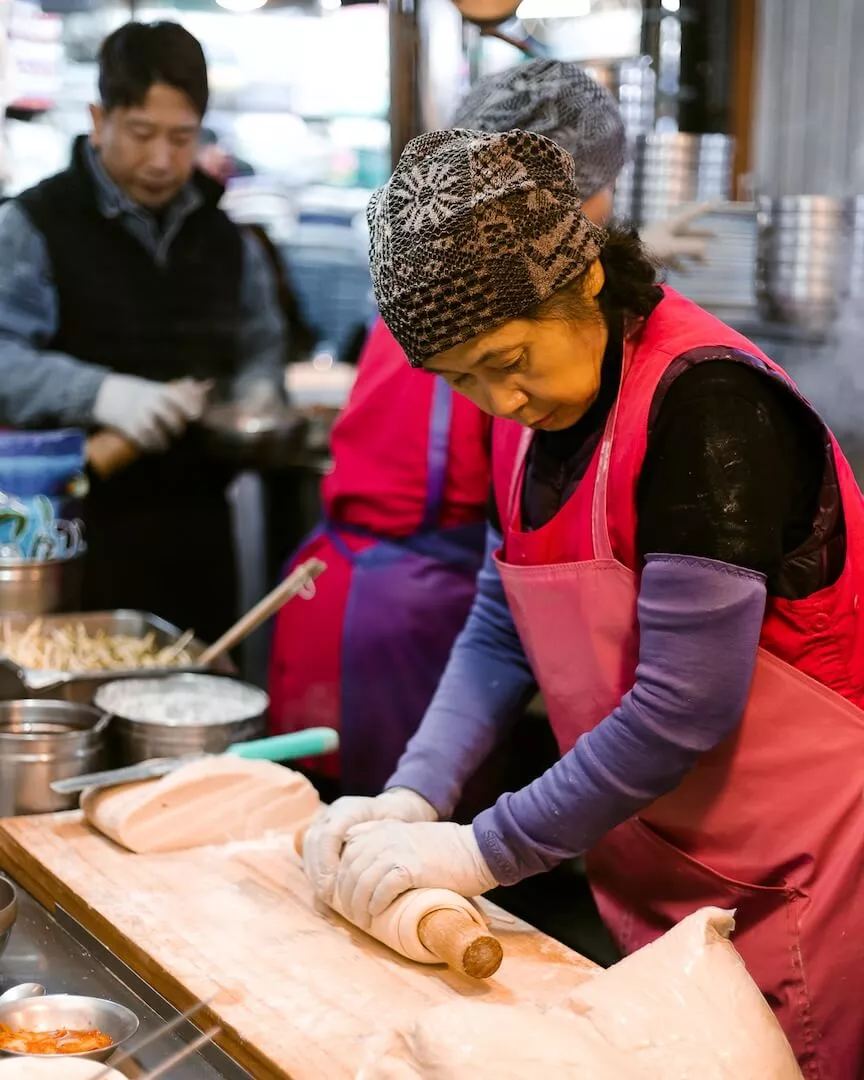 things to do in seoul