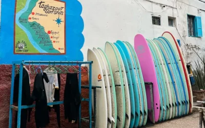 Best Things to Do in Taghazout Morocco (2026)