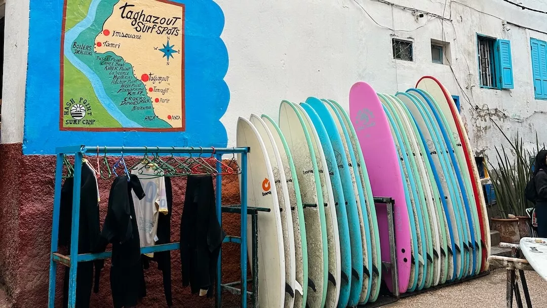 Best Things to Do in Taghazout Morocco (2026)