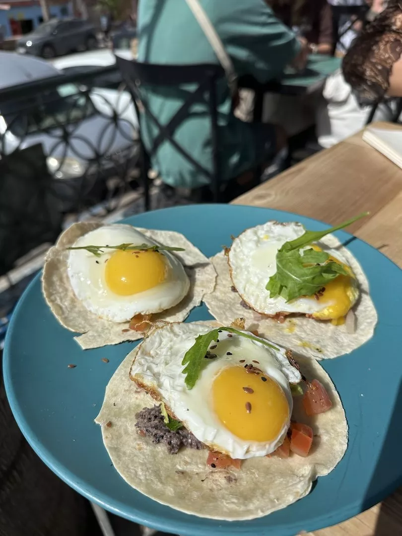 teapot cafe taghazout morocco