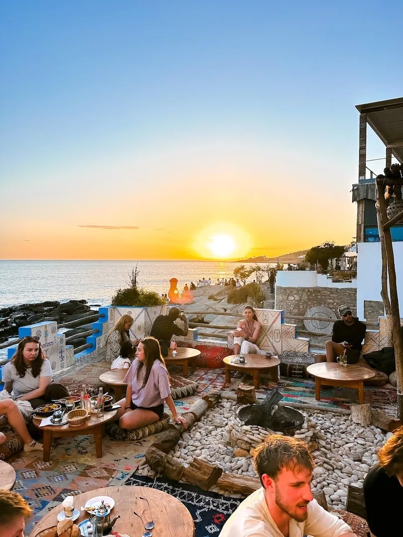 surf berbere taghazout morocco