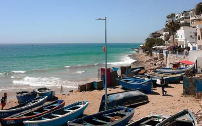 Taghazout Morocco: Ultimate Guide for First-Time Visitors