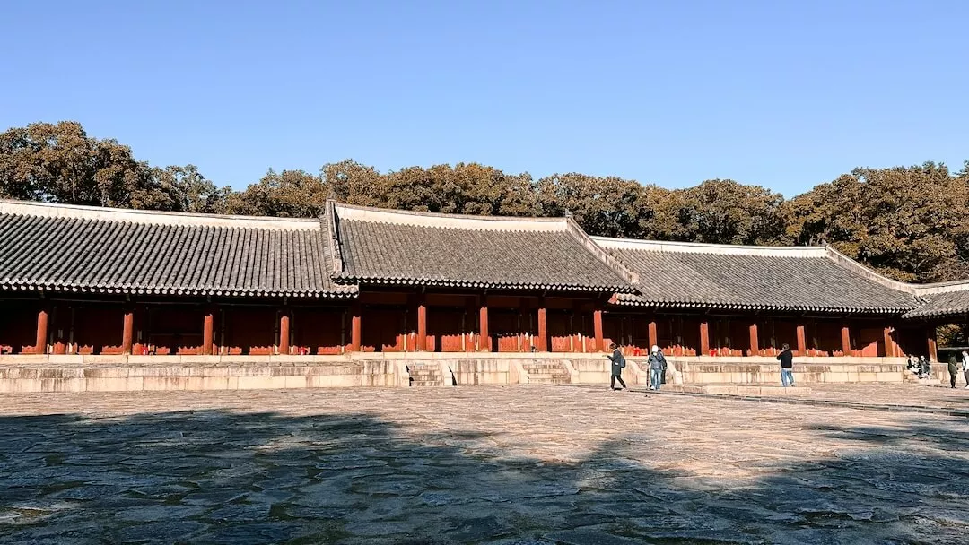 things to do in seoul