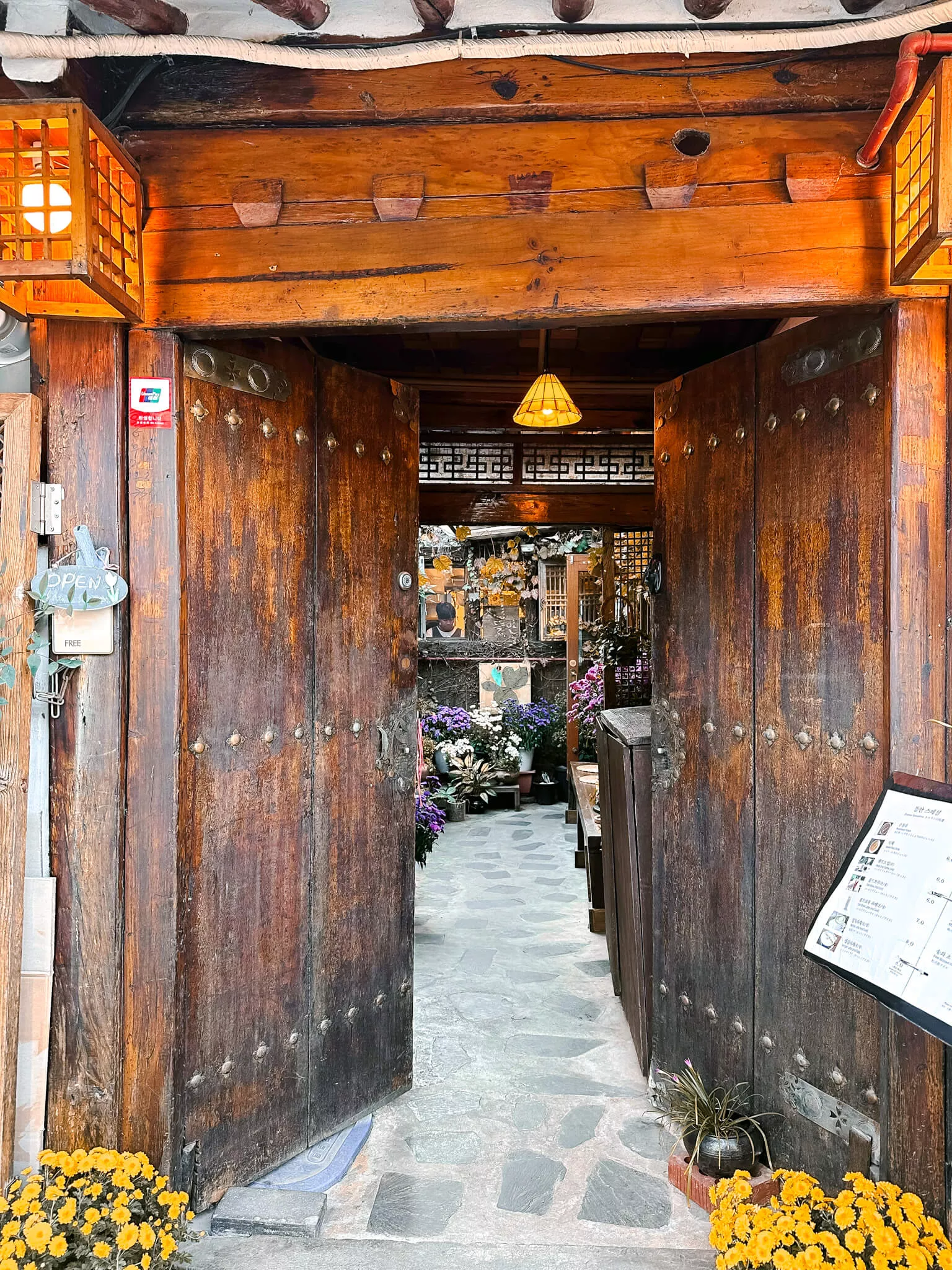 things to do in seoul