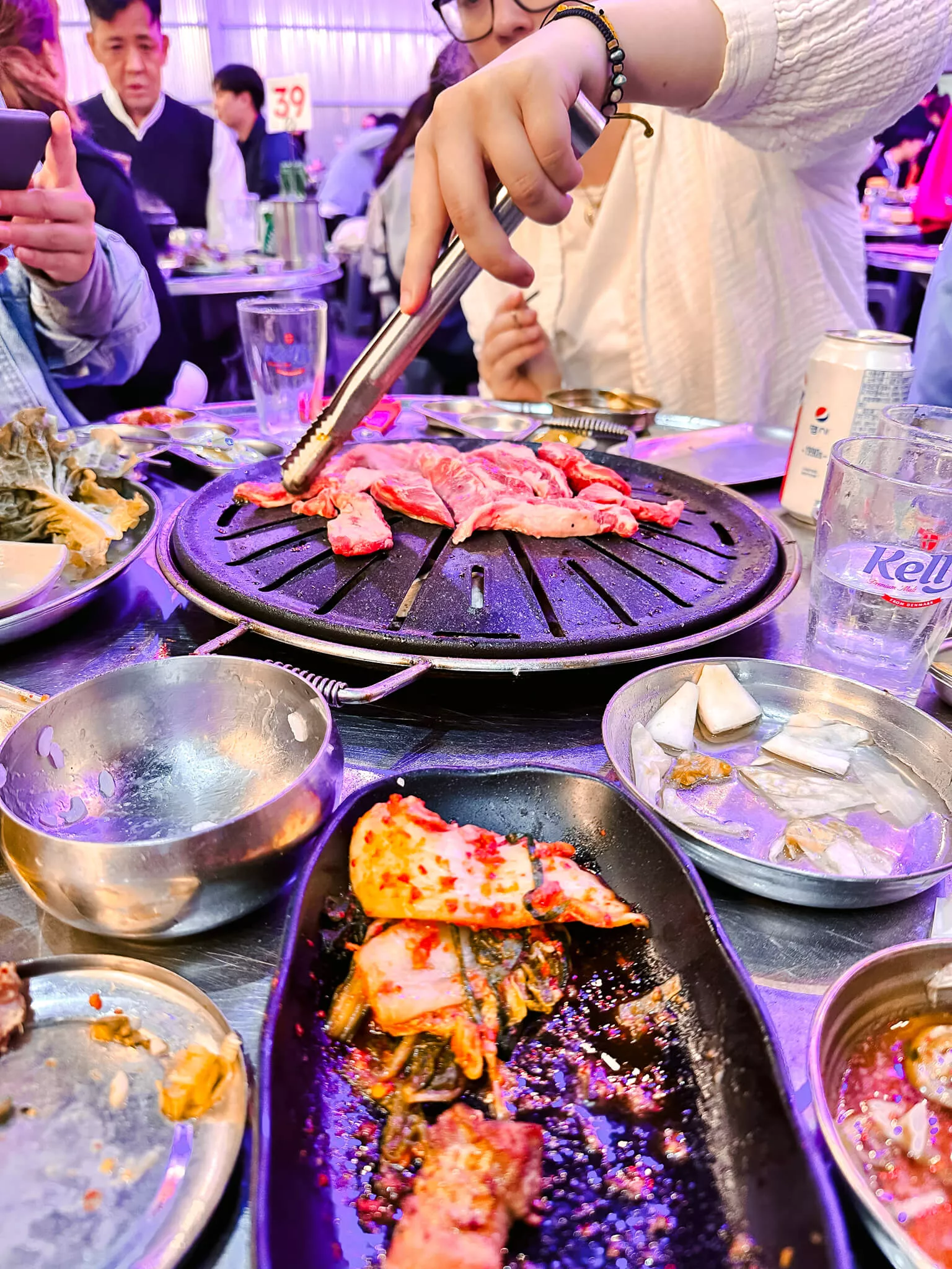 things to do in seoul