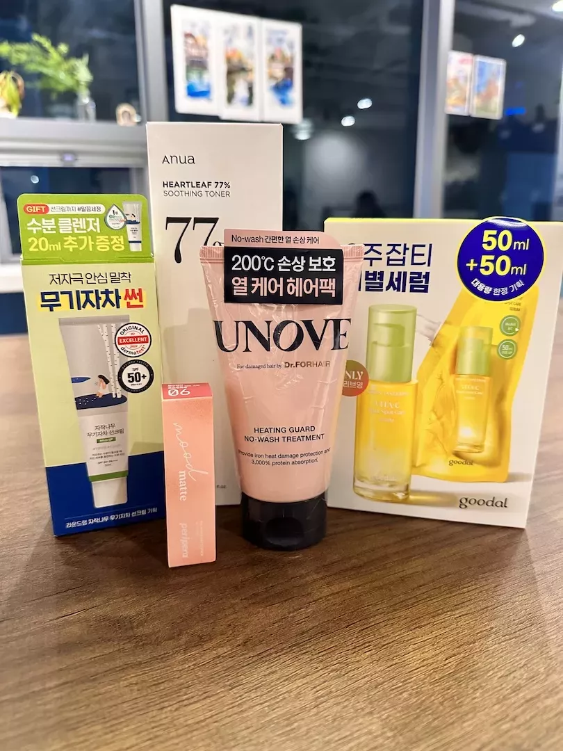 things to do in seoul