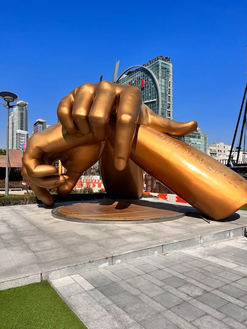 things to do in seoul