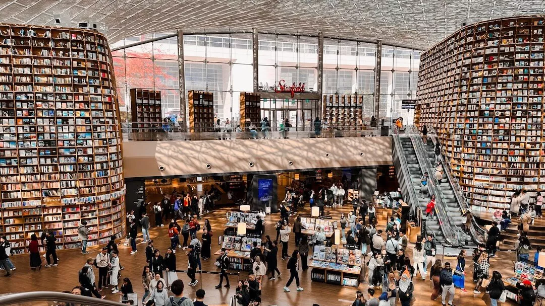 things to do in seoul
