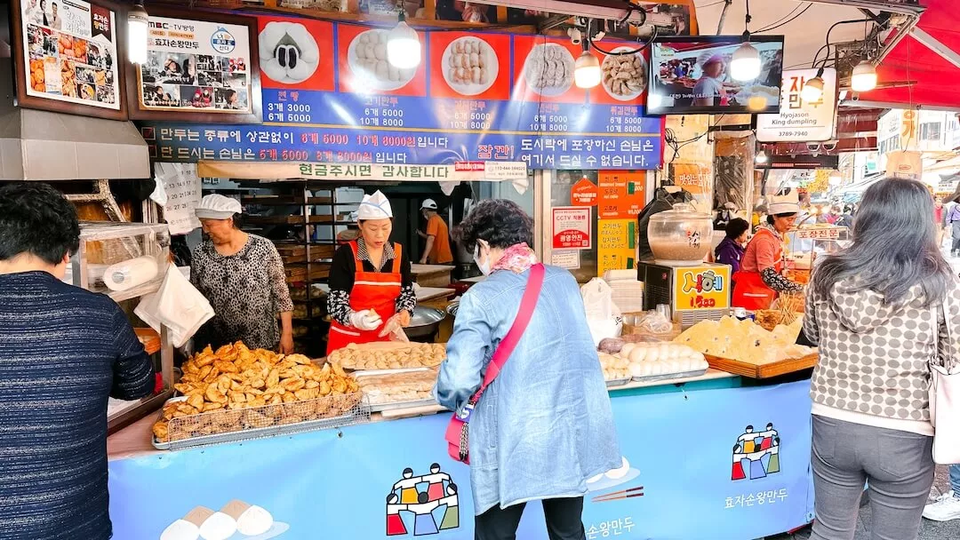 things to do in seoul