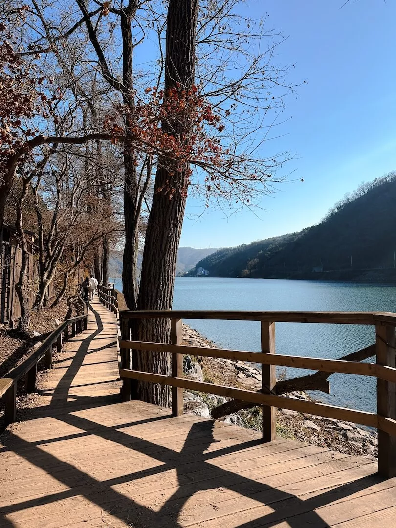 things to do in seoul