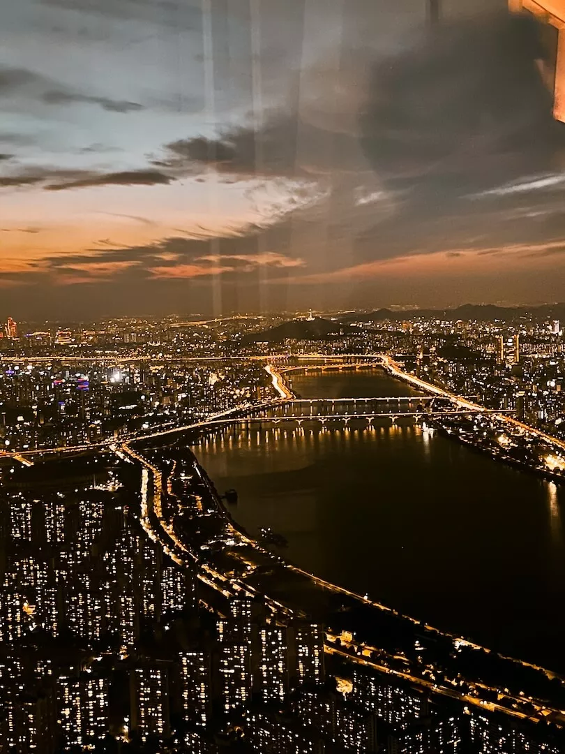 things to do in seoul