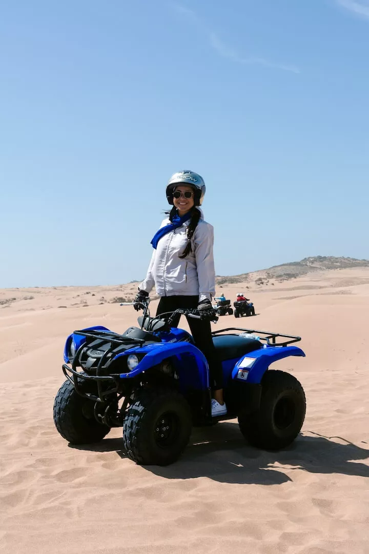 essaouira morocco quad biking tour