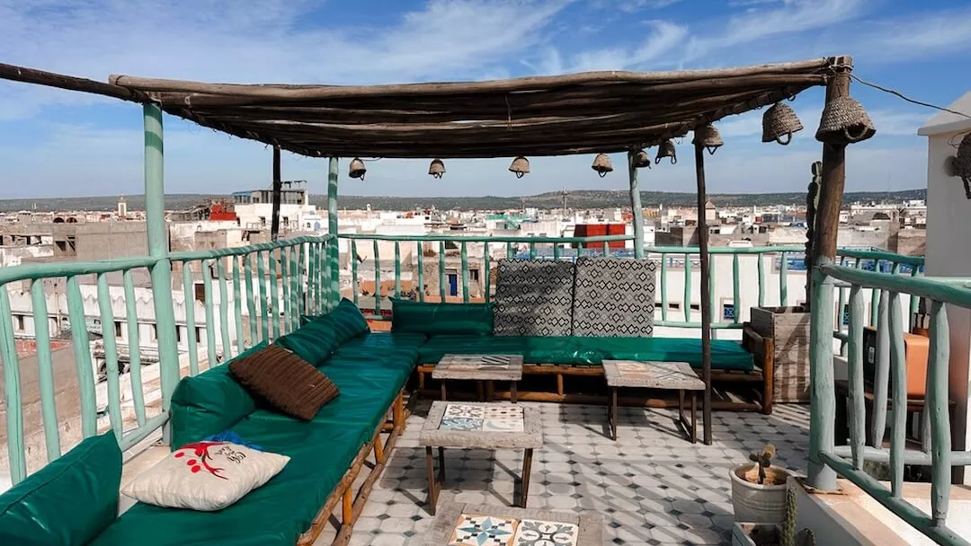 essaouira morocco riad maqam