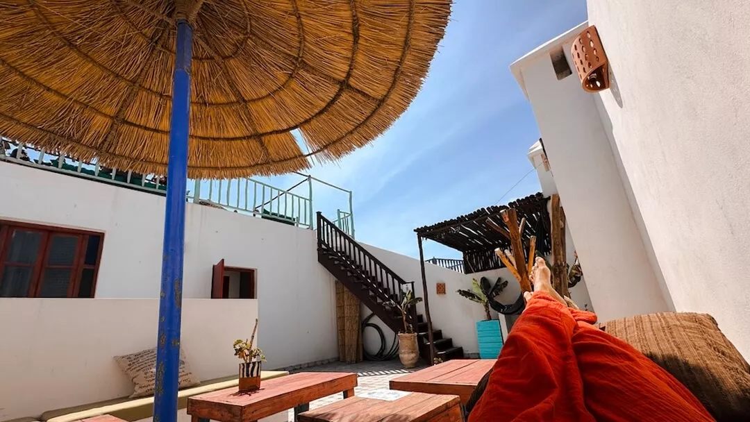 essaouira morocco riad maqam