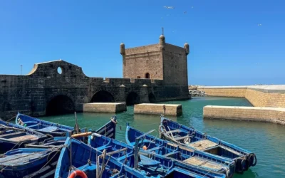 Essaouira Morocco: A Complete Guide for First Timers