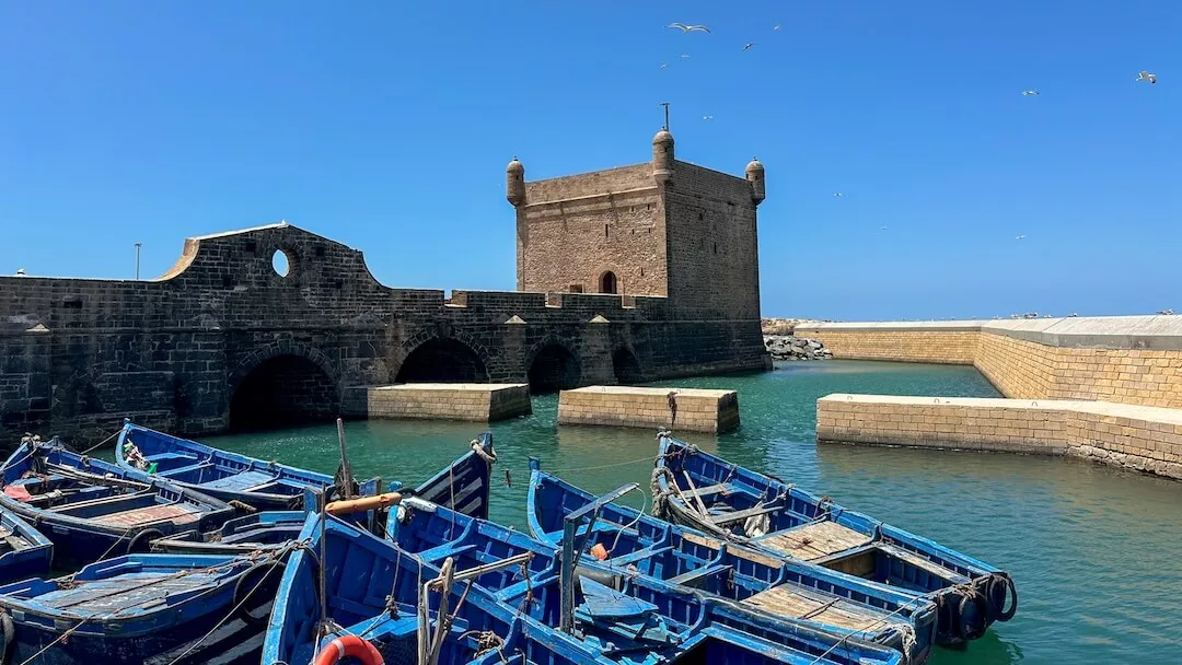 Essaouira Morocco: A Complete Guide for First Timers