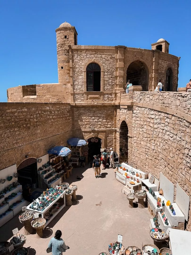 essaouira morocco