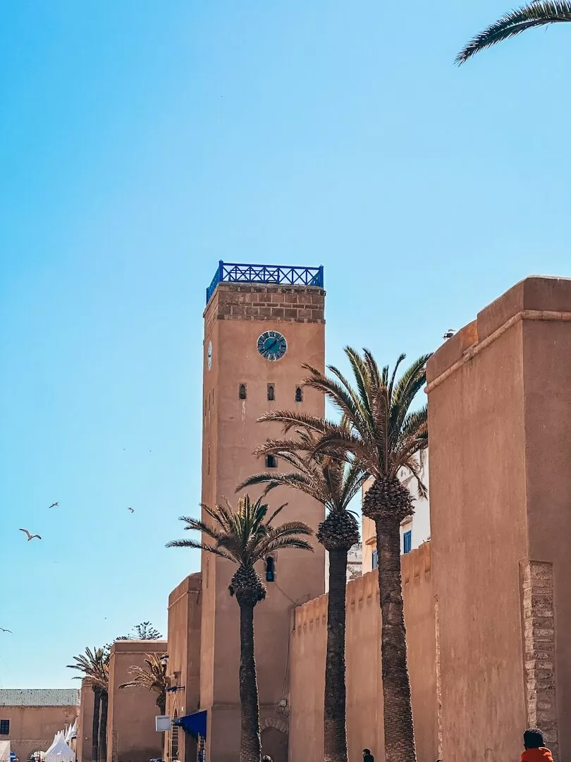 essaouira morocco