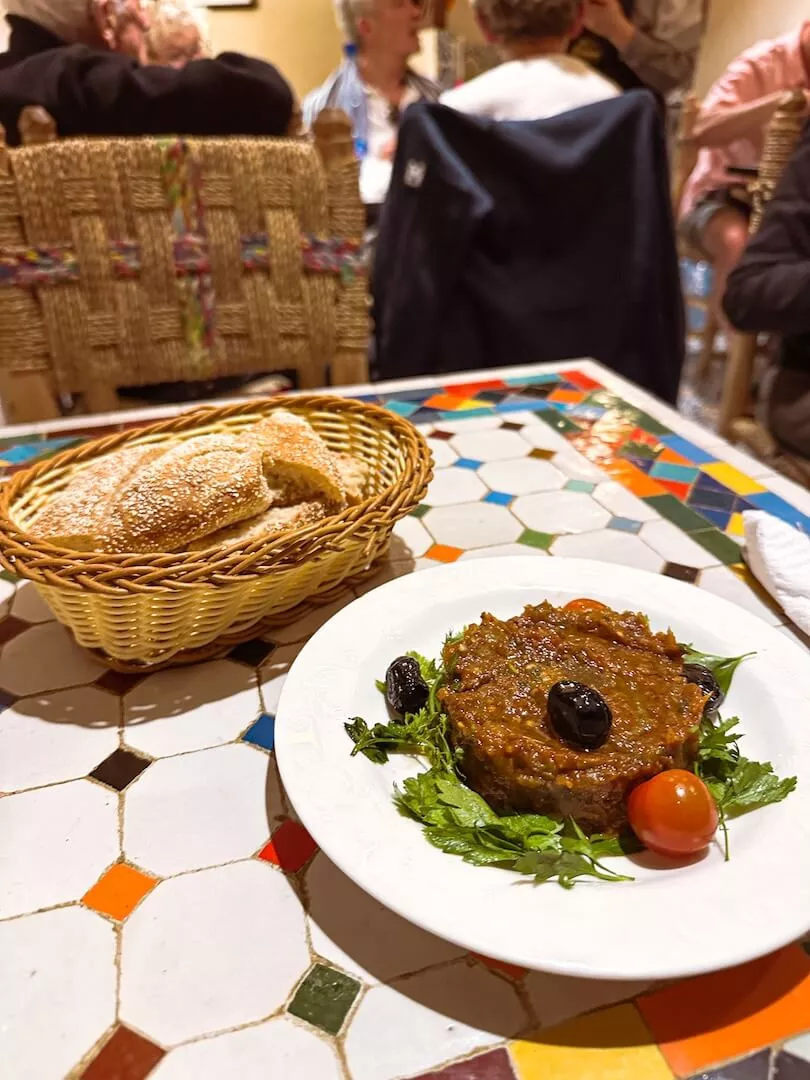 essaouira morocco restaurant khmissa