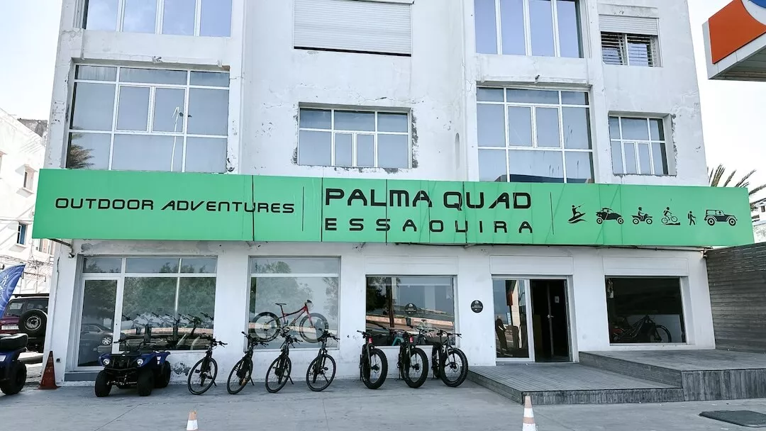 essaouira morocco palma quad tours