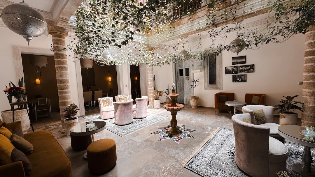 essaouira morocco hammam 